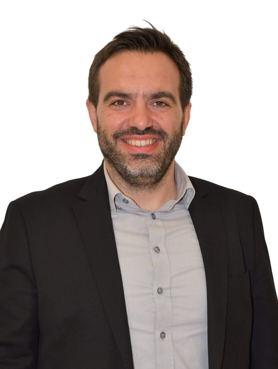 Assist. Prof. Dr. Mustafa Sacid Öztürk